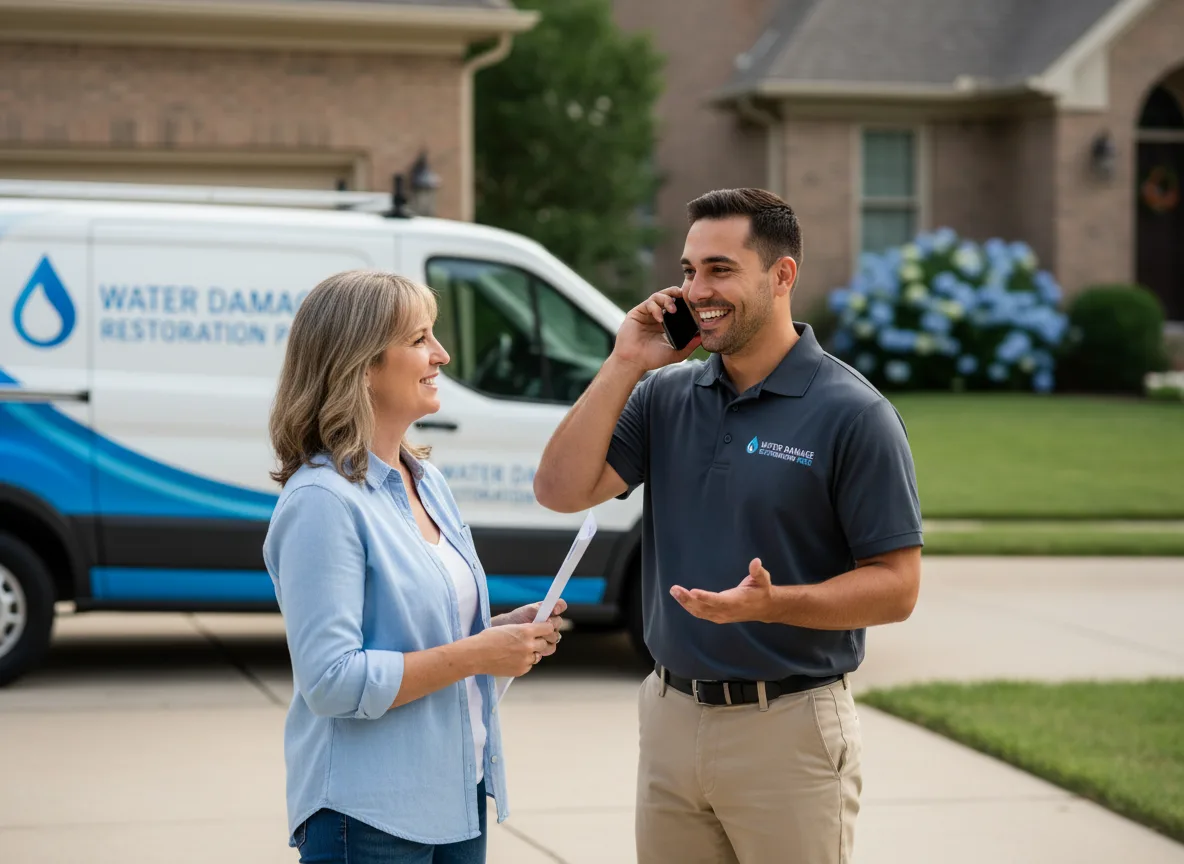Flood Restoration Bossier City, LA FAQs